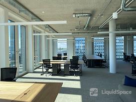 WeWork | Cologne Wallarkaden