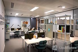 Regus | Canary Wharf Cabot Square