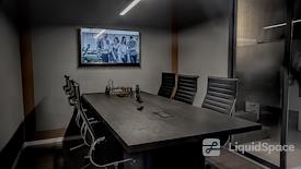 Creative Space Coworking