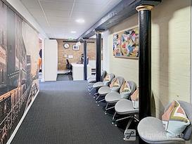 Regus | Gloucester Docks, North Warehouse