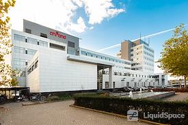 Regus | Amsterdam Laarderhoogtweg 25