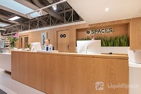 SPACES | LEEDS, Spaces Park Row