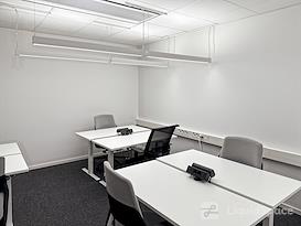 Regus | Kalmar, Storgatan 17