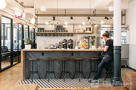 WeWork | 115 Broadway