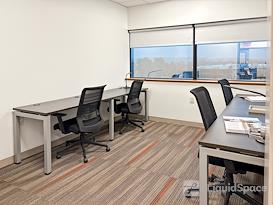 Regus | Branchburg-  RT 22 E