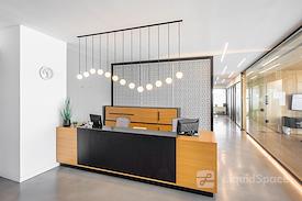 Regus | Tel Aviv, Ramat Hachayal