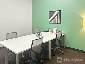 Regus | Fountain Park