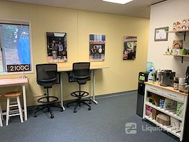 Santa Cruz County's Small Business Development Center