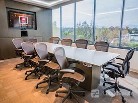 Regus | Mexico City, Virreyes
