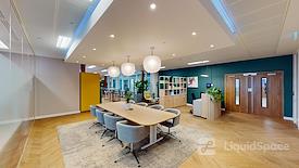 Landmark | Birmingham Snow Hill