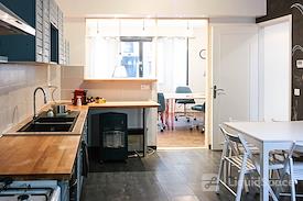 L'Odyssée Coworking, Espace de Coworking à Bordeaux