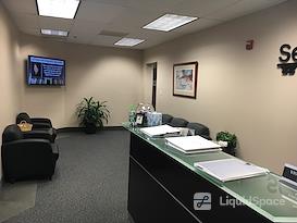 Secure Offices (Hanover)