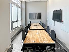 Regus | MI, Grosse Pointe Park - Mack Ave