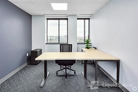 Intelligent Office Manassas