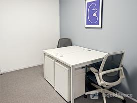 HQ | Shenzhen, Tianli Central Business Plaza