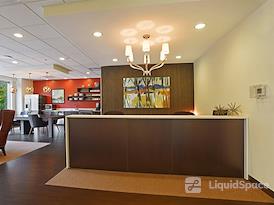 Regus | Gateway Corporate