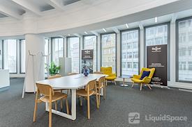 Regus | Poznan, Okraglak