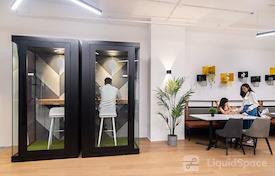 Ang Mo Kio | Techplace II