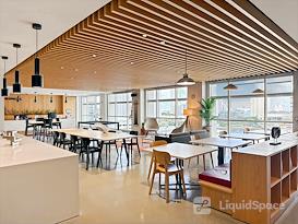 SPACES | FL, Miami -Spaces One Brickell