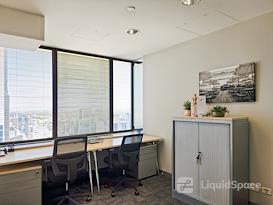 Regus | Perth St Martins Tower