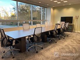 Regus | Dulles Corner