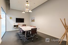 SPACES | Zurich, Ambassador House