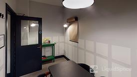 FORA | Warnford Court