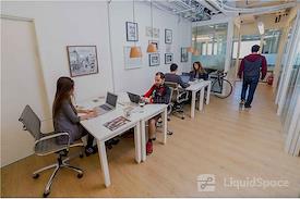 Urban Place - Migdal Shalom