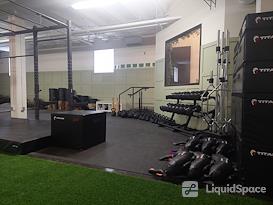 The Wilderness Fitness and Coworking