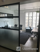The Collection-Monthly Private Offices & Event Location