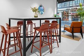 SPACES | Bilbao, Abando