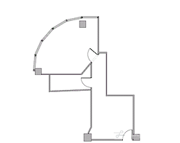 Boxer - Northbrook Atrium Plaza