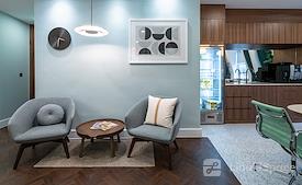 Signature | Manchester, Bow Chambers