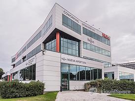 Regus | Barcelona, Mas Blau