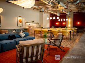 The Quad Reading One Station Hill