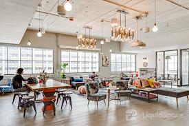 WeWork | 2120 University Ave