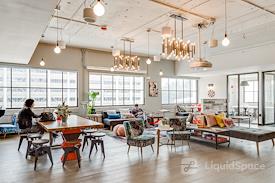 WeWork | 2120 University Ave