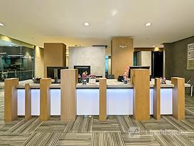 Regus | Singapore Wisma Atria
