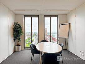 Regus | Maastricht City Centre