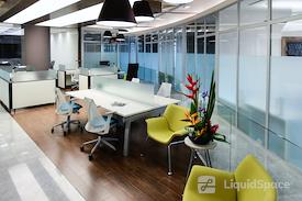 IOS OFFICES | Corporativo Kansas