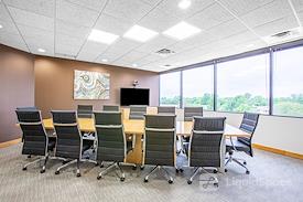 Regus | Memorial Place