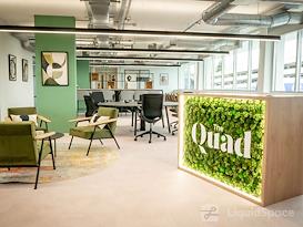 The Quad ONE Lexicon Bracknell