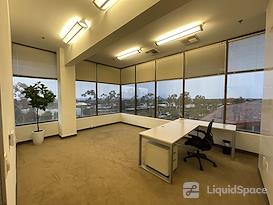 Newport Executive Center
