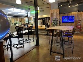 Thrive Workplace @ Ballpark