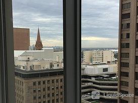 CorporateCubes.Co - 330 Collins Street