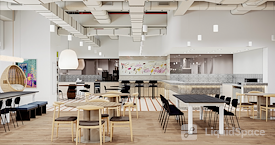 WeWork HQ 27