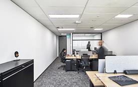 The Executive Centre - Angel Place