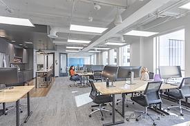 Expansive - West Loop