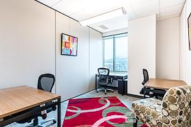 Regus | Boise - Boise Downtown