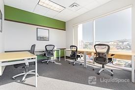 Regus | Coronado Parkway